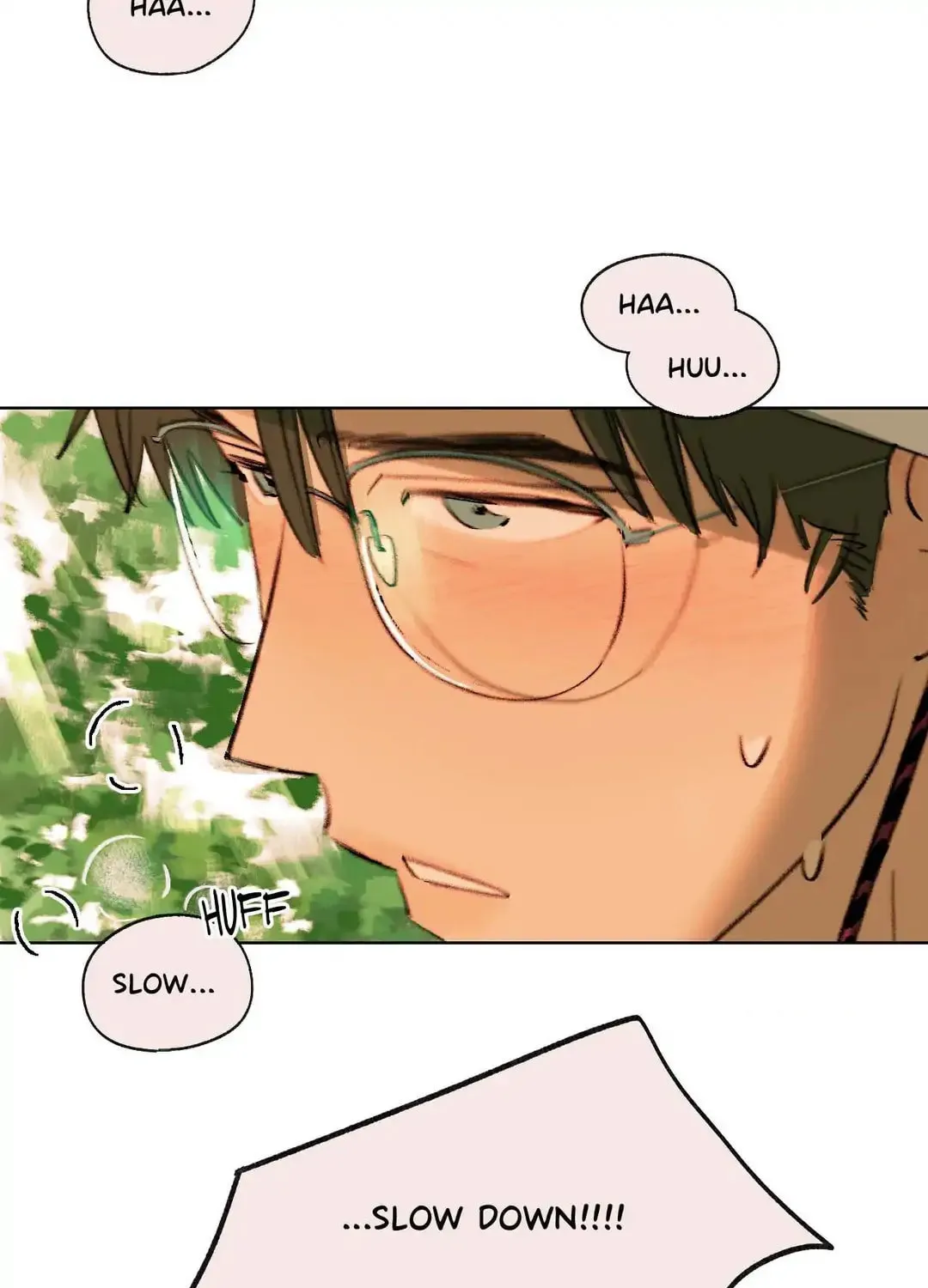 A First of Summers Chapter 17 page 31 - 