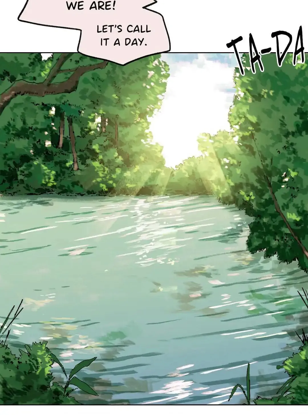 A First of Summers Chapter 17 page 34 - 