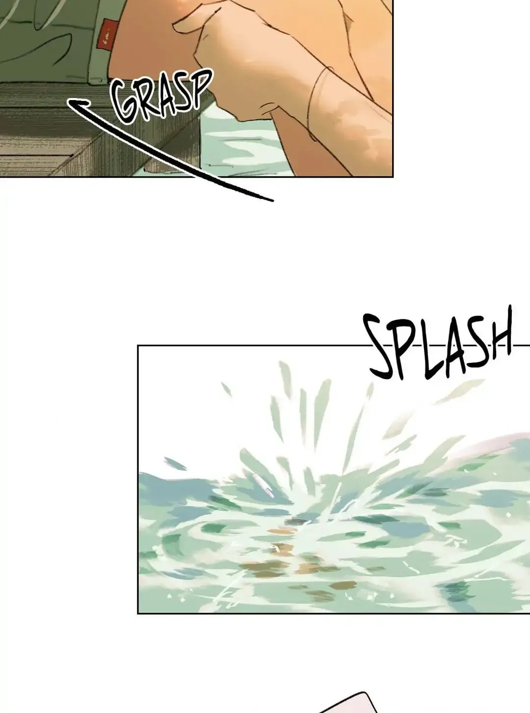 A First of Summers Chapter 17 page 38 - 