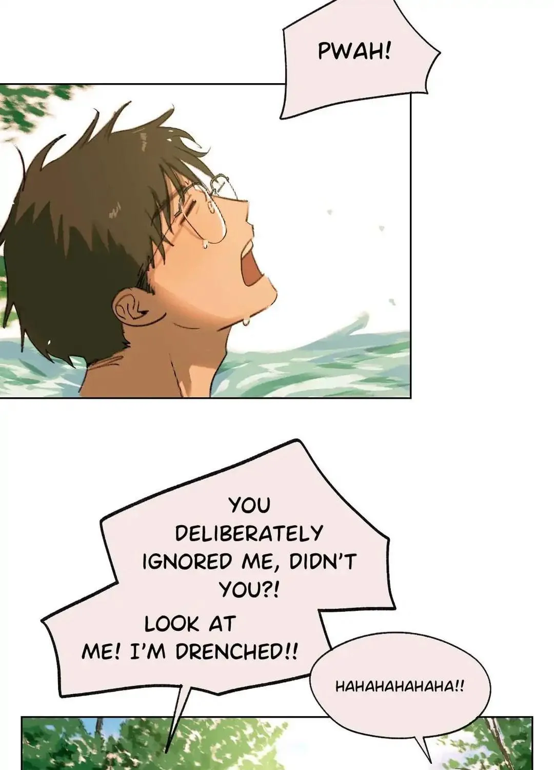 A First of Summers Chapter 17 page 39 - 