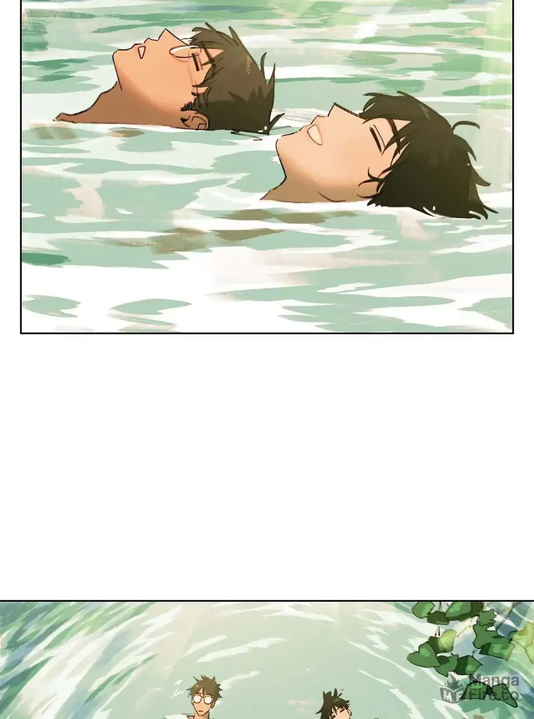 A First of Summers Chapter 17 page 42 - 