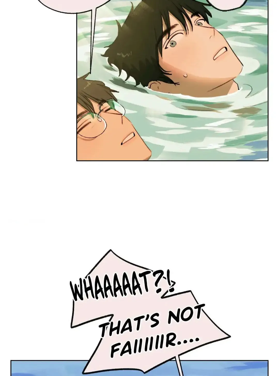 A First of Summers Chapter 17 page 46 - 