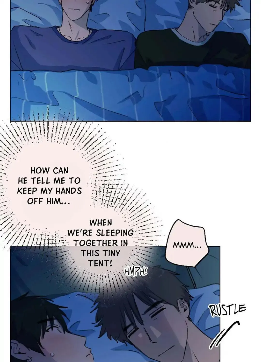 A First of Summers Chapter 17 page 49 - 