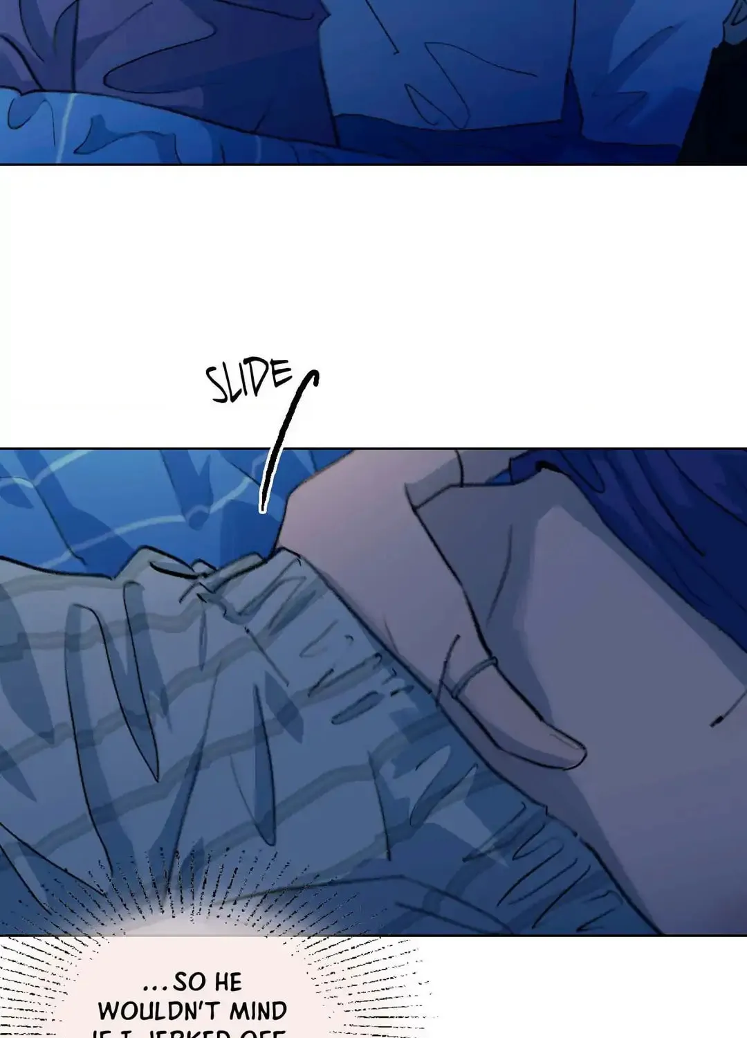 A First of Summers Chapter 17 page 51 - 