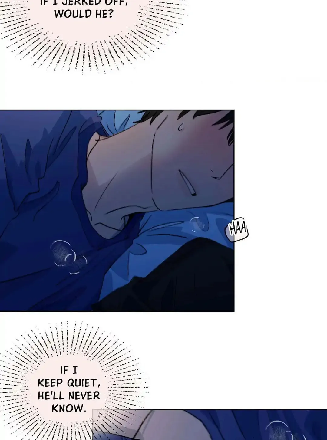 A First of Summers Chapter 17 page 52 - 