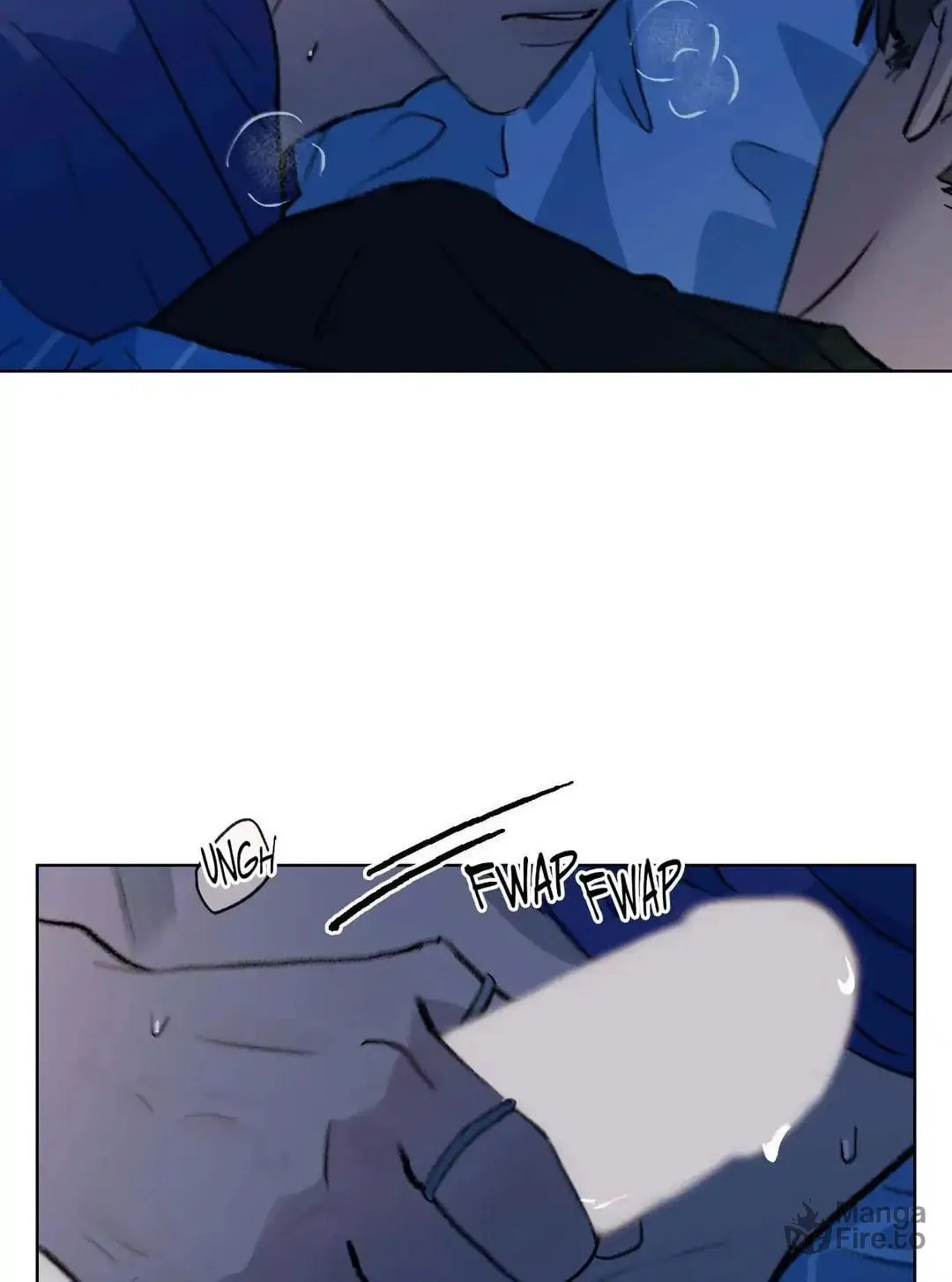 A First of Summers Chapter 17 page 54 - 