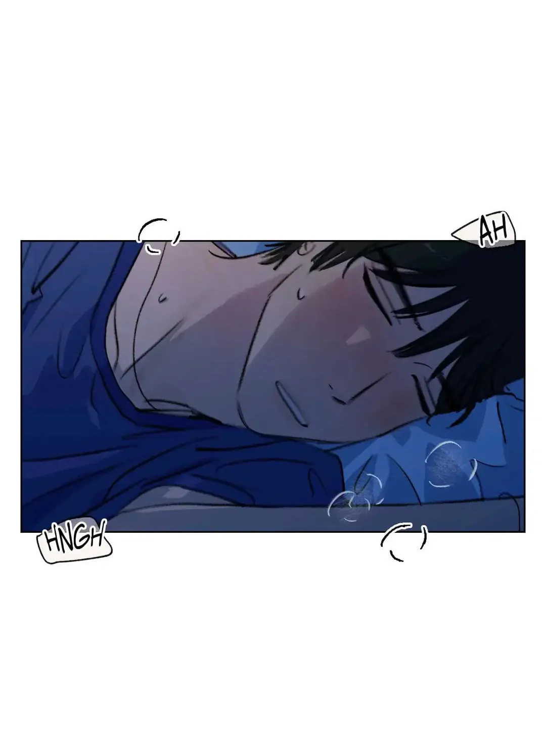 A First of Summers Chapter 17 page 56 - 
