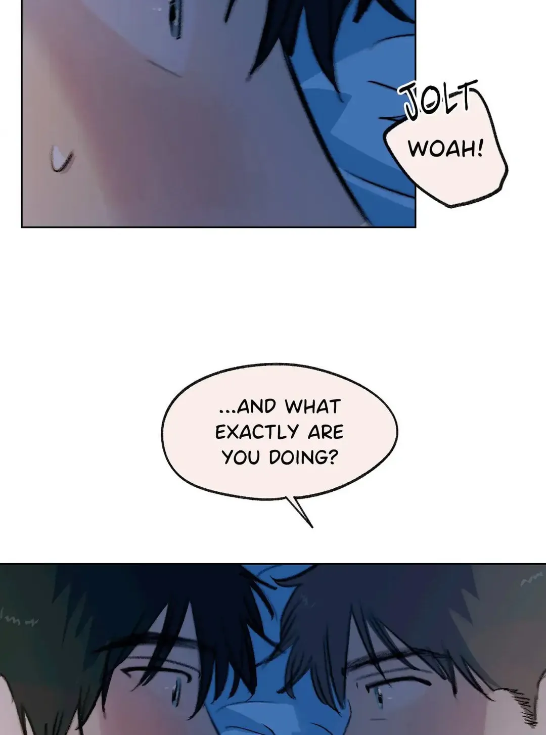 A First of Summers Chapter 18 page 2 - 