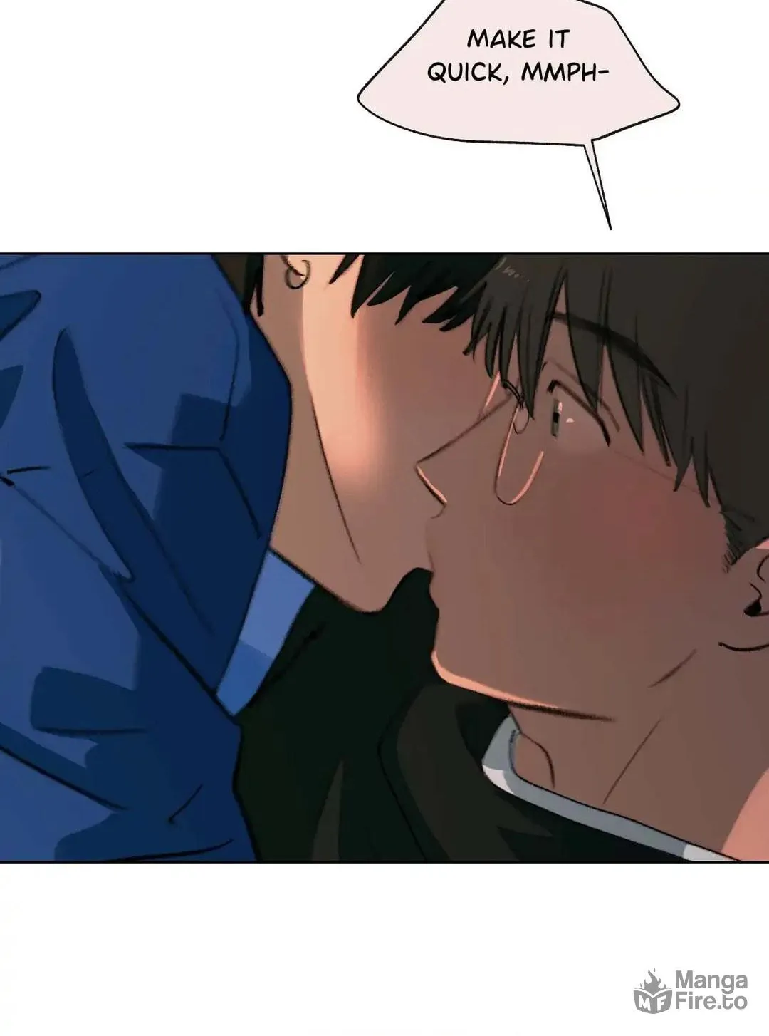 A First of Summers Chapter 18 page 12 - 