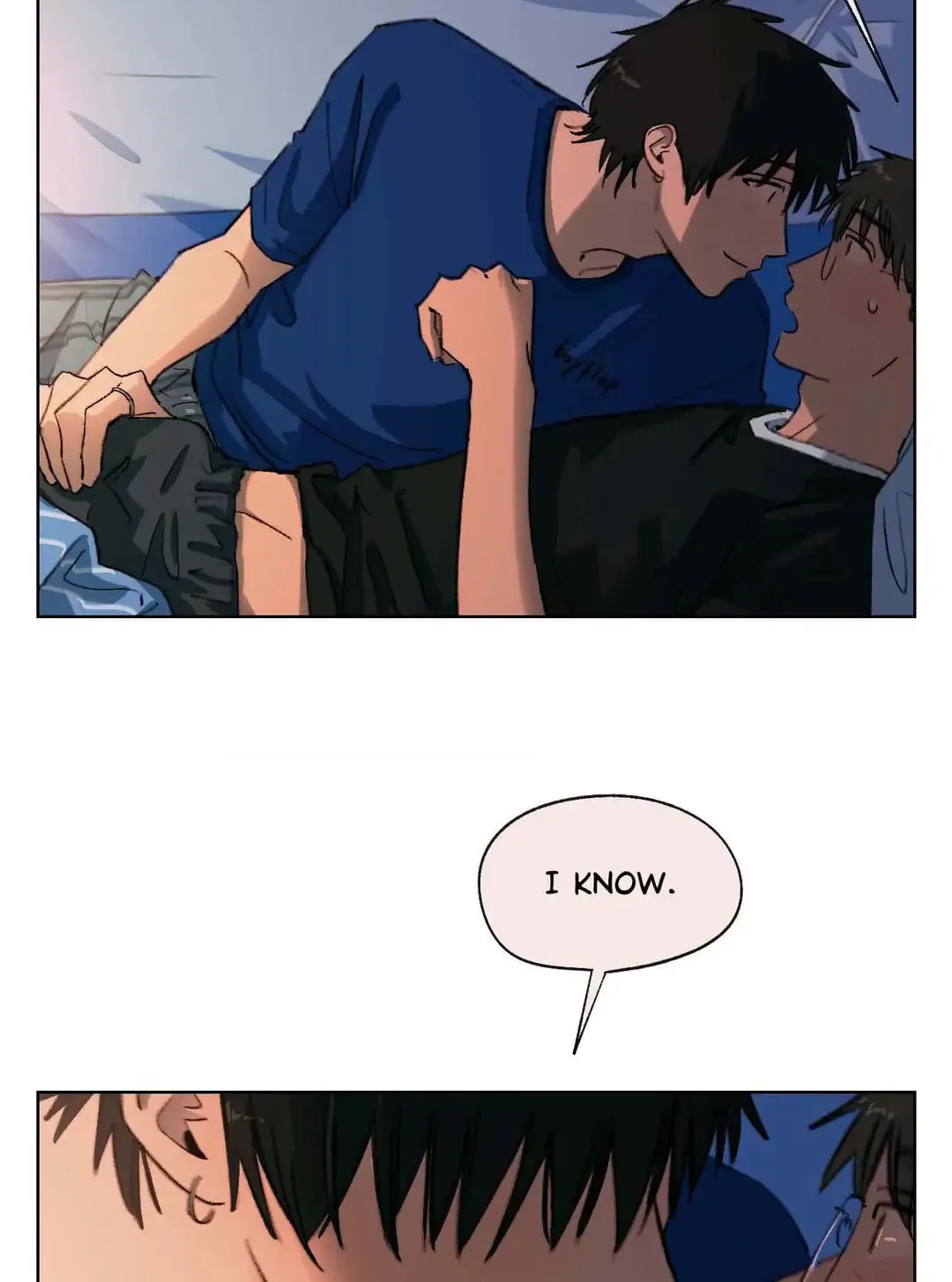 A First of Summers Chapter 18 page 14 - 