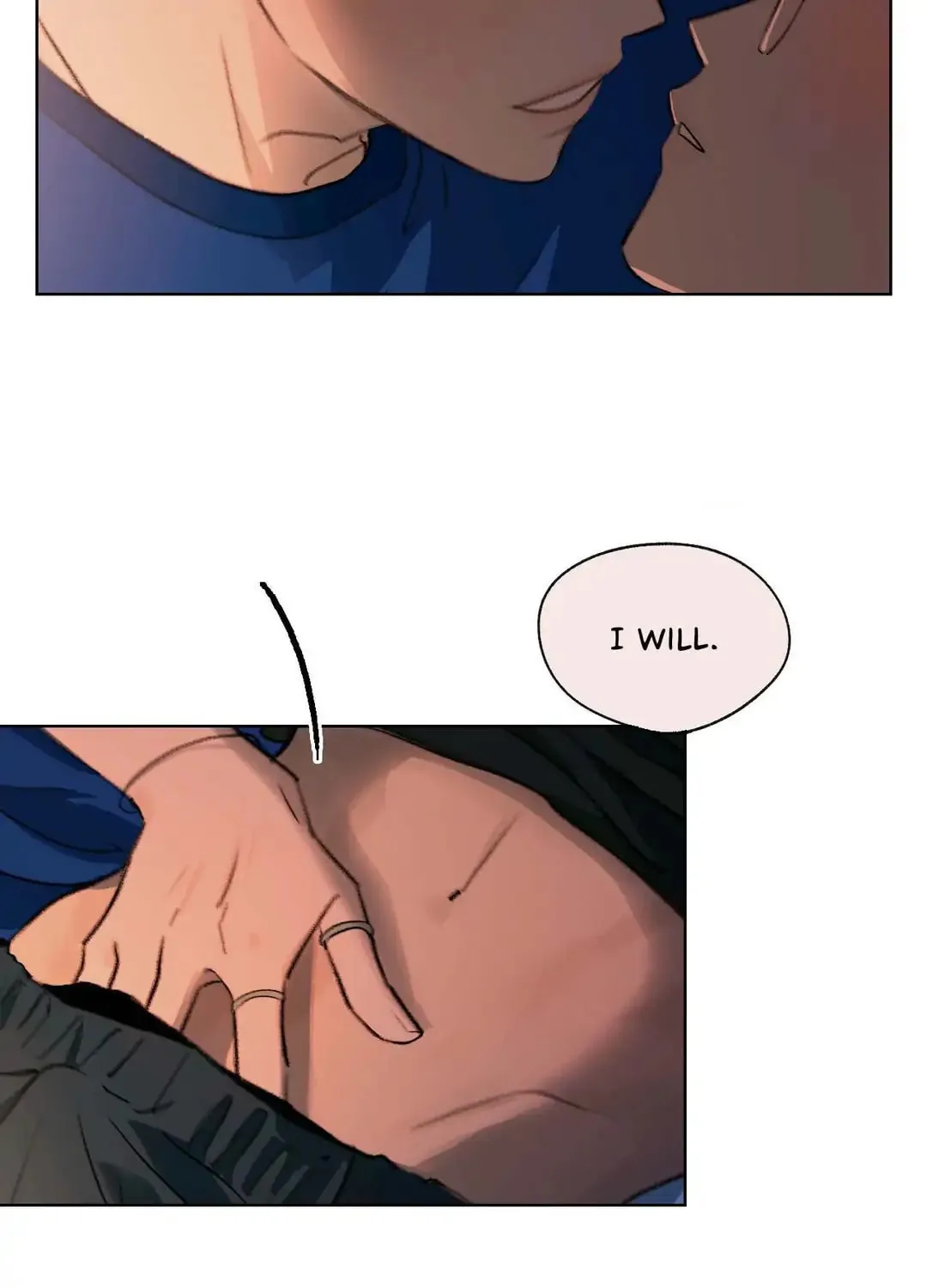 A First of Summers Chapter 18 page 15 - 