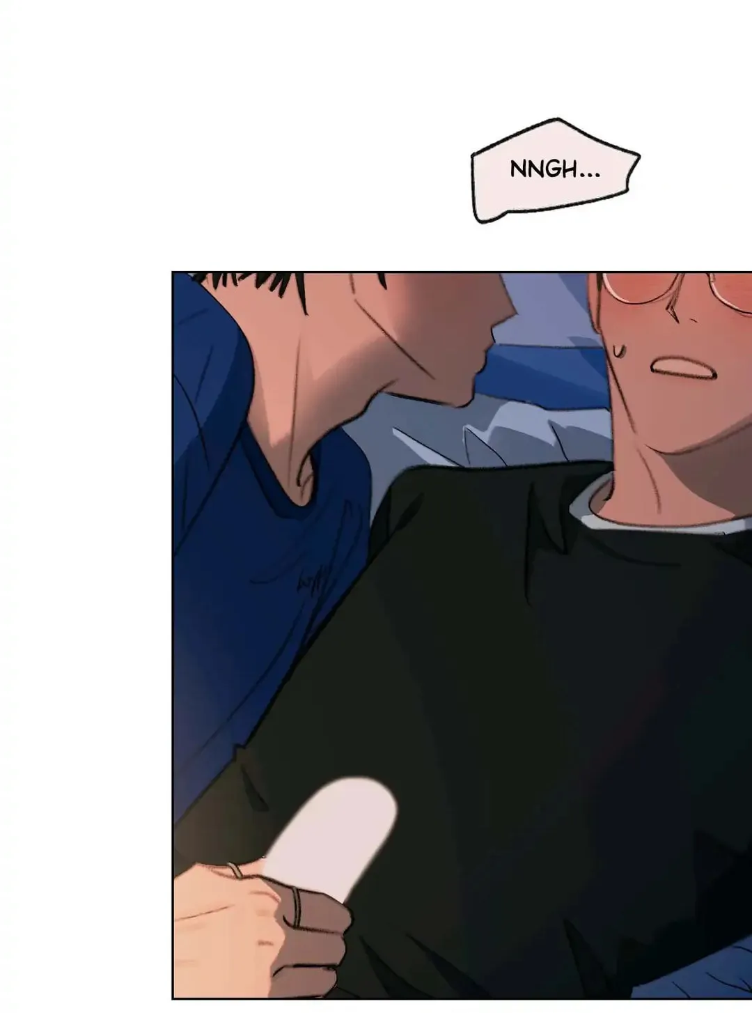 A First of Summers Chapter 18 page 16 - 