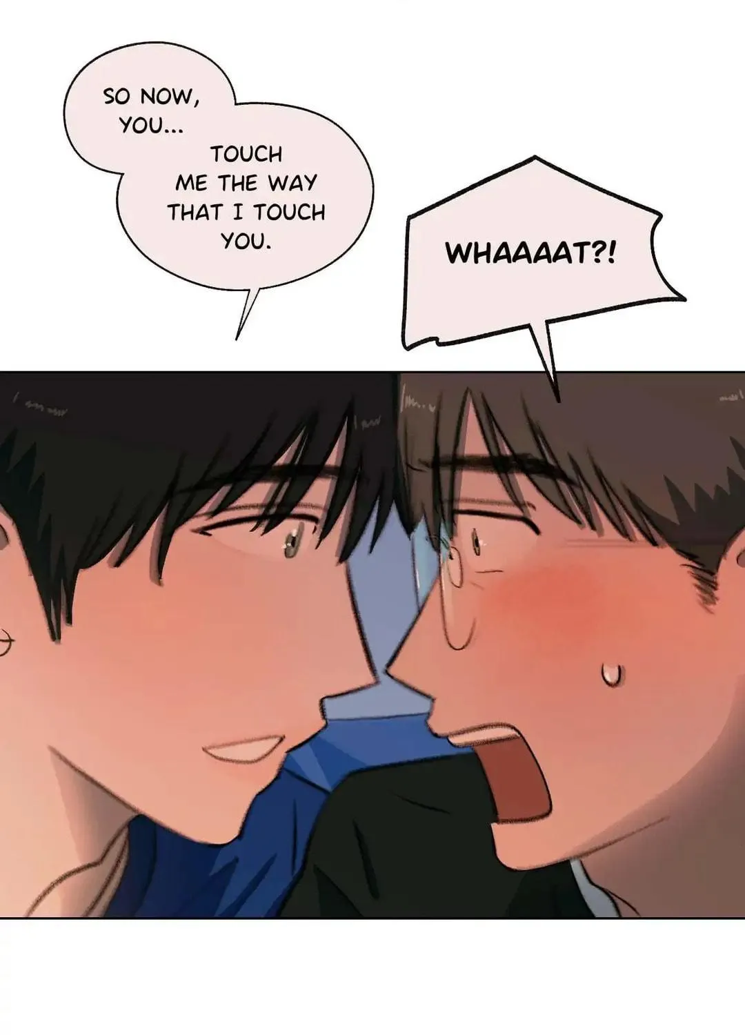 A First of Summers Chapter 18 page 17 - 