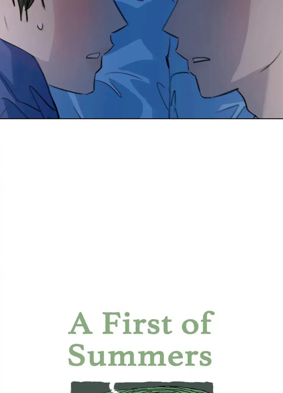 A First of Summers Chapter 18 page 3 - 