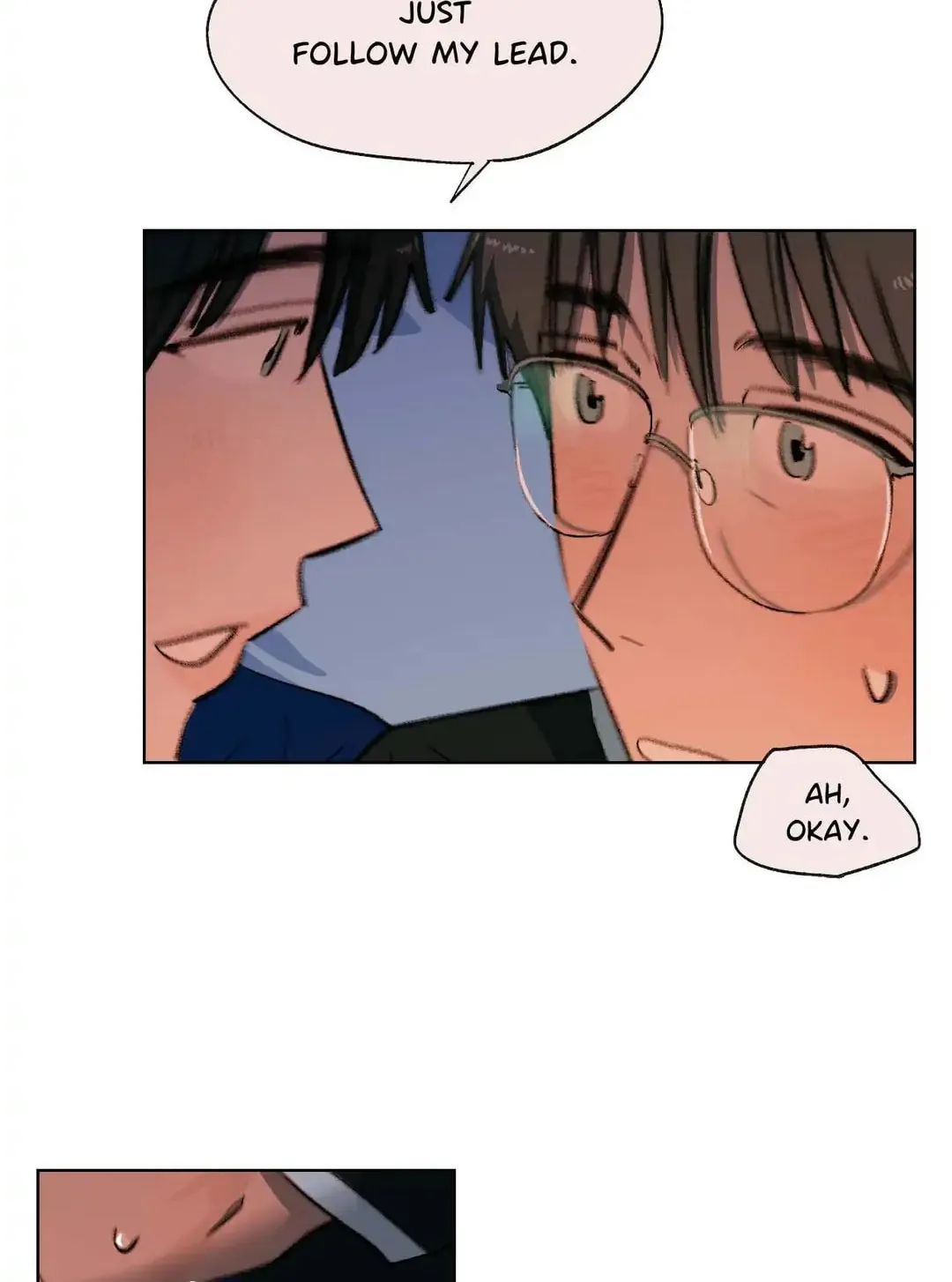 A First of Summers Chapter 18 page 22 - 