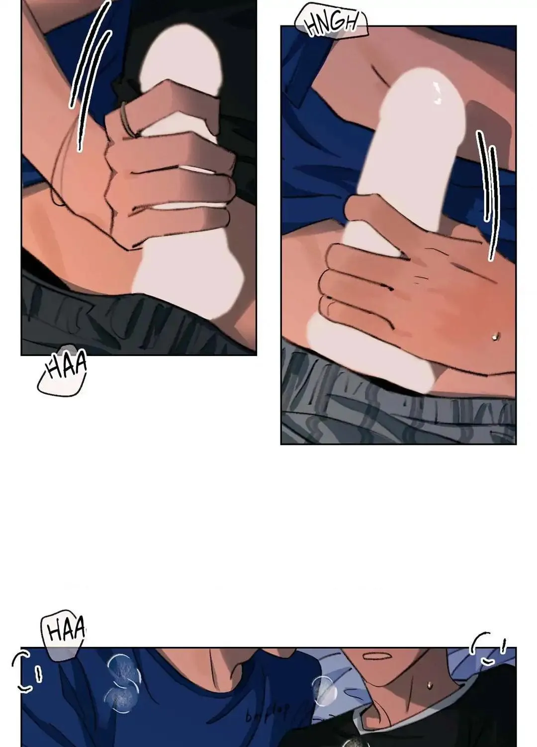 A First of Summers Chapter 18 page 23 - 
