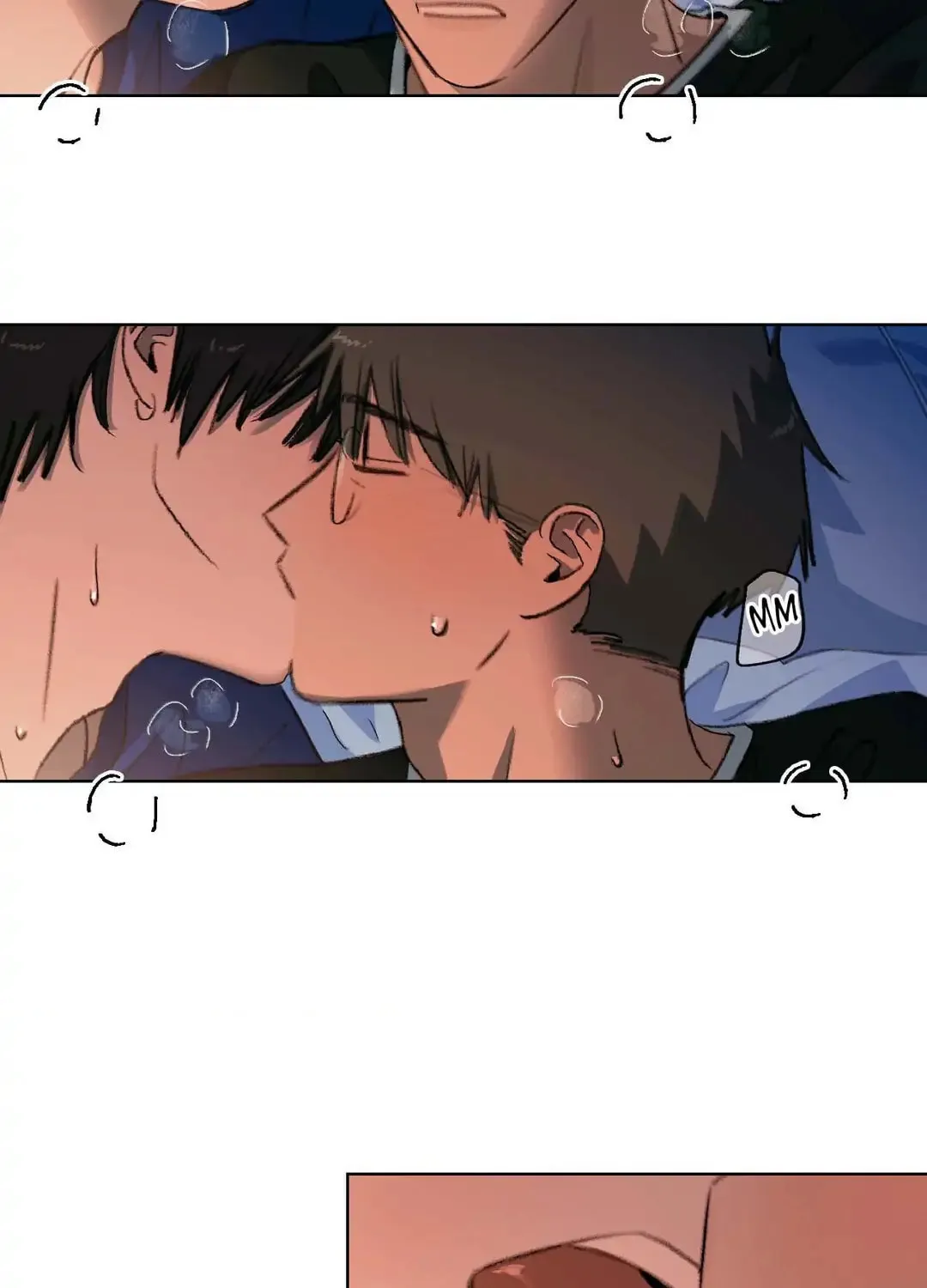 A First of Summers Chapter 18 page 25 - 