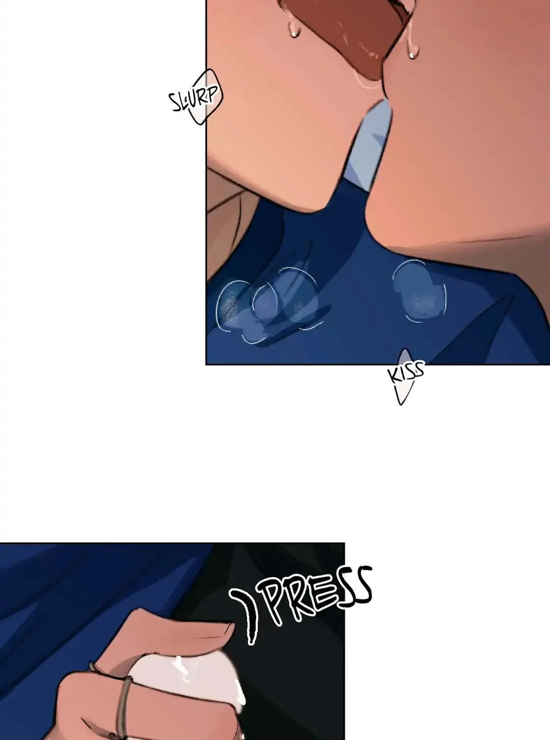 A First of Summers Chapter 18 page 26 - 