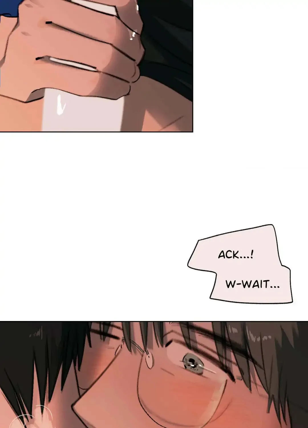 A First of Summers Chapter 18 page 27 - 