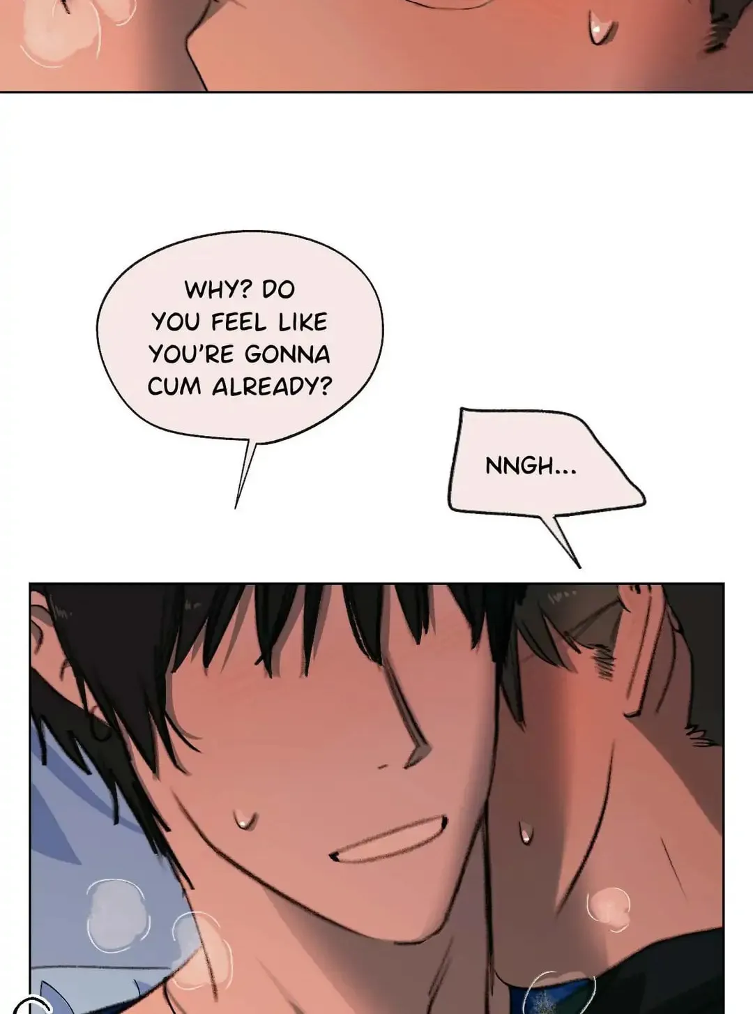 A First of Summers Chapter 18 page 28 - 