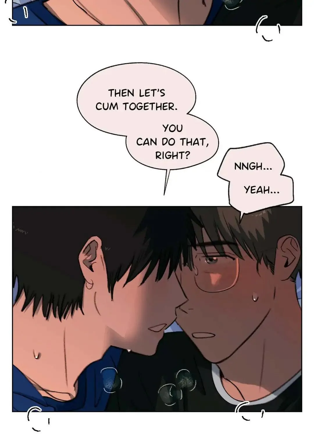 A First of Summers Chapter 18 page 29 - 