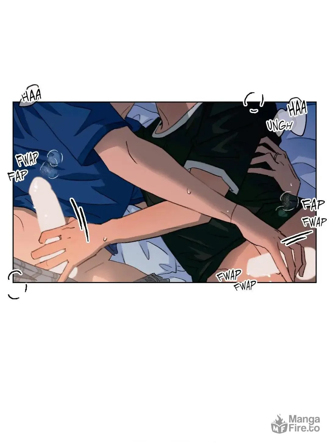 A First of Summers Chapter 18 page 30 - 