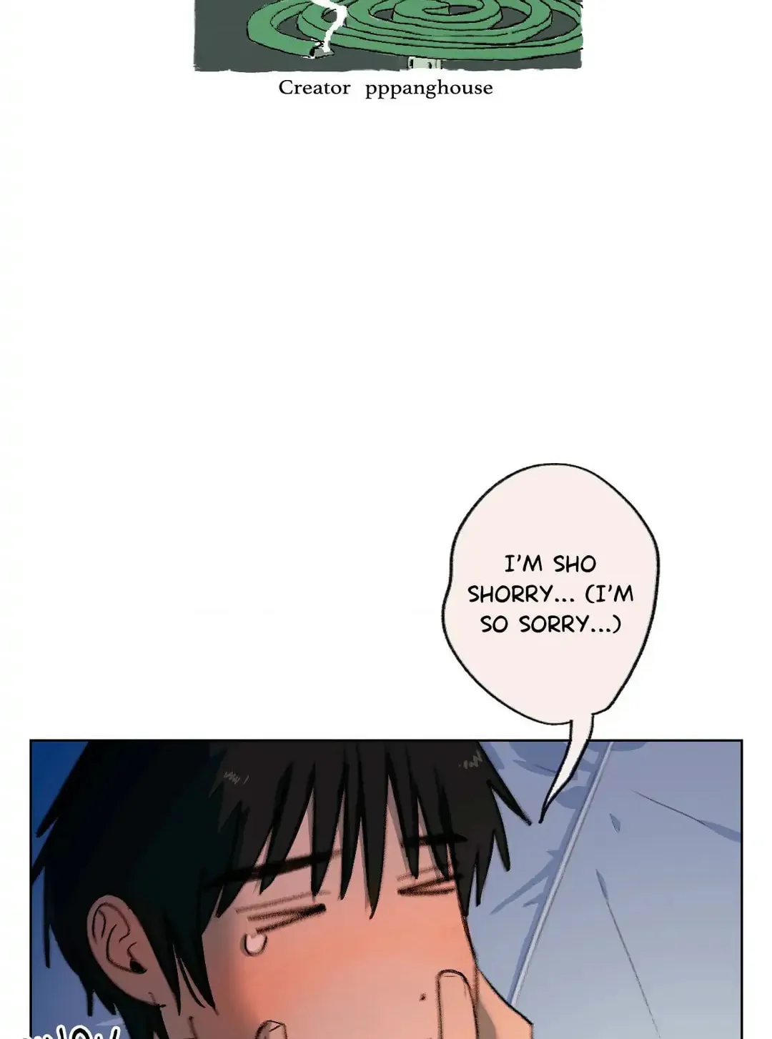 A First of Summers Chapter 18 page 4 - 