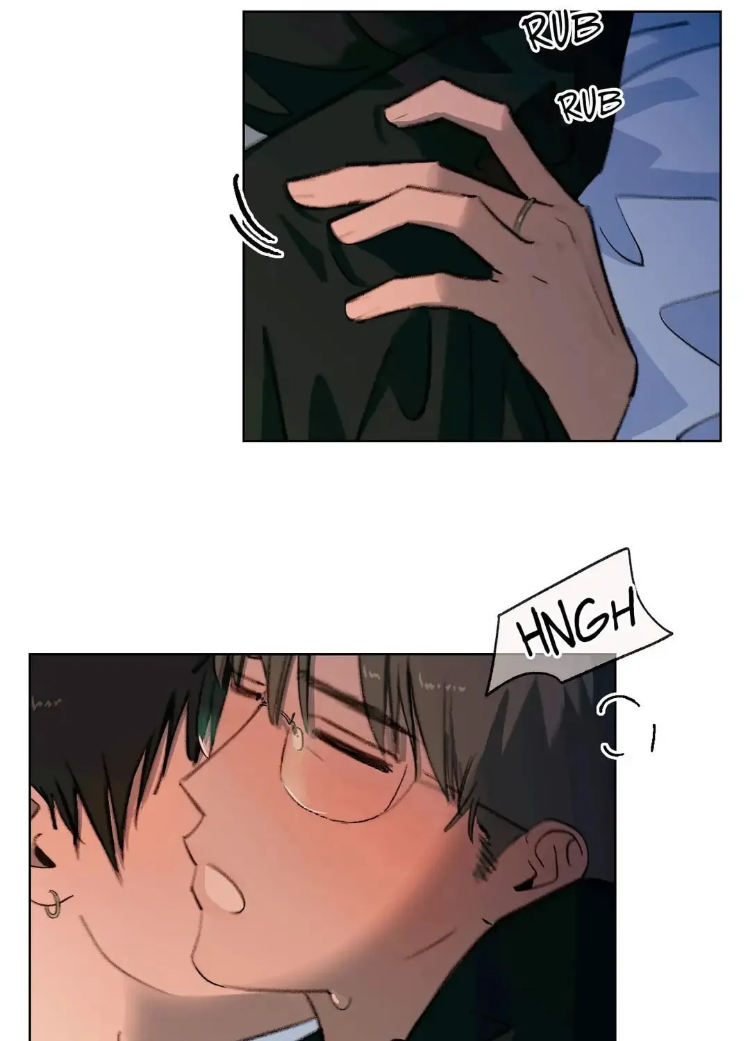 A First of Summers Chapter 18 page 31 - 
