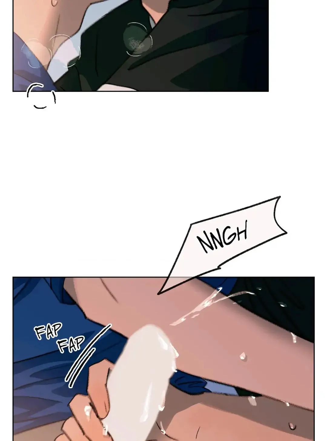 A First of Summers Chapter 18 page 32 - 