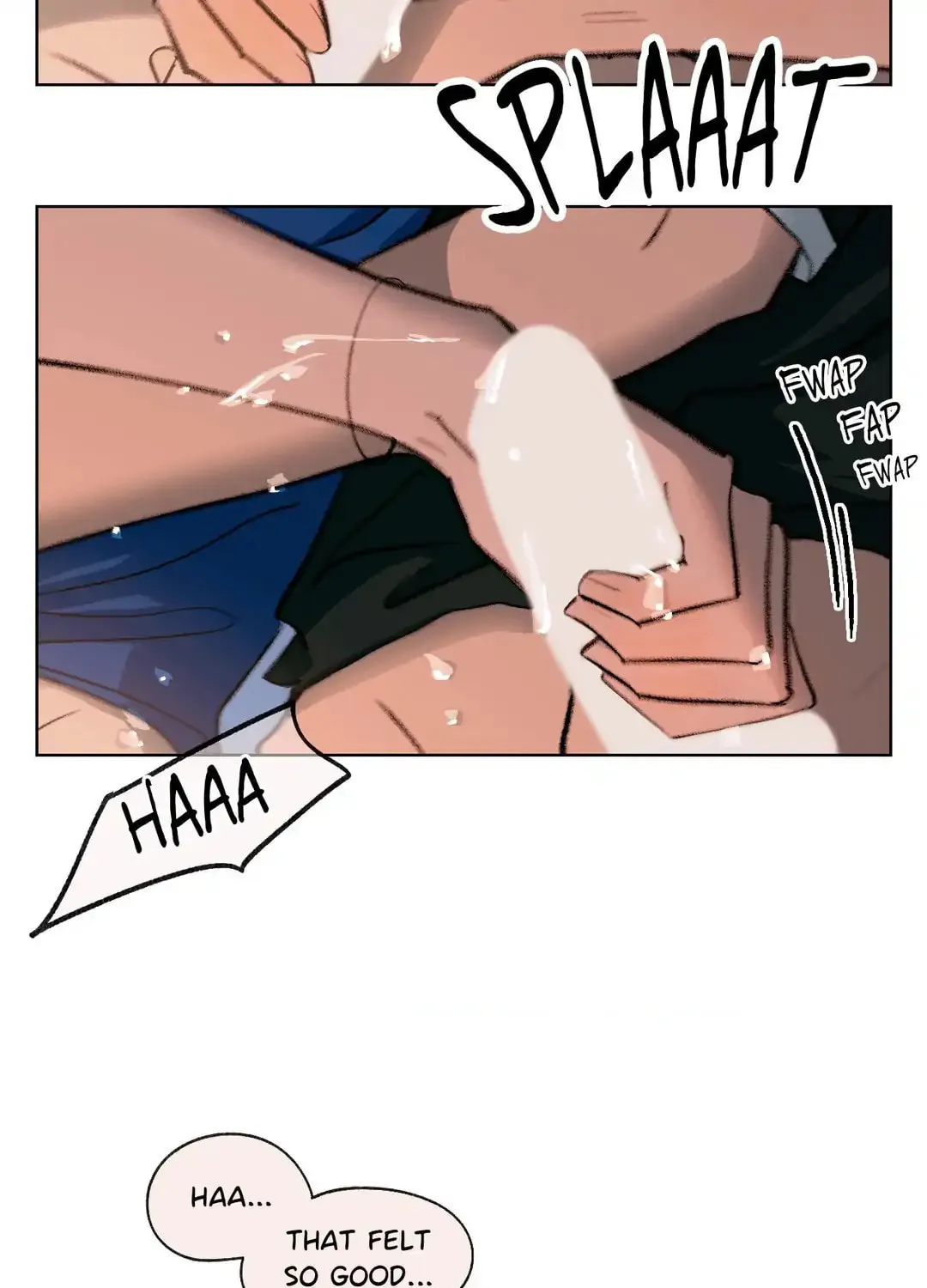 A First of Summers Chapter 18 page 33 - 
