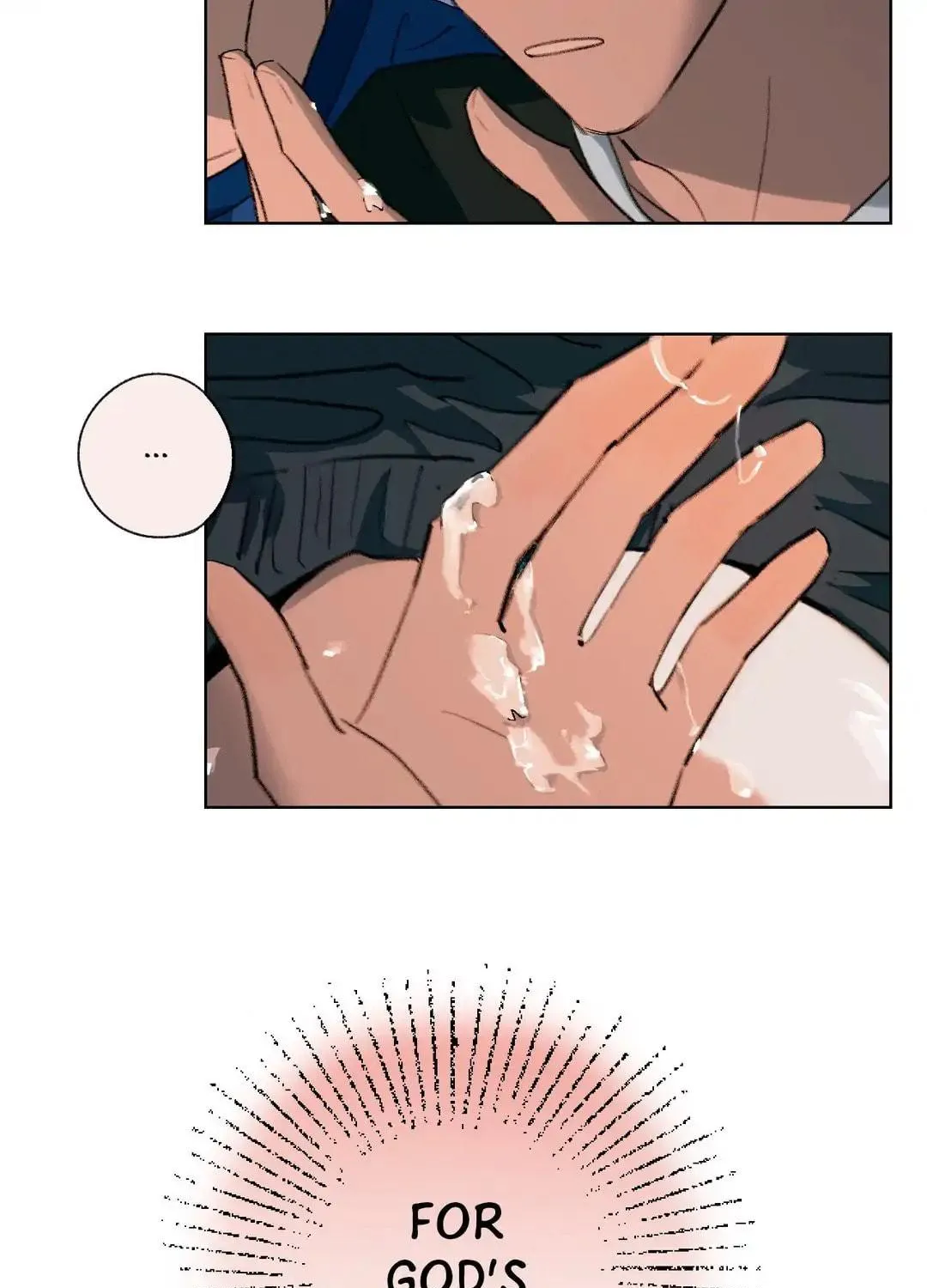 A First of Summers Chapter 18 page 35 - 