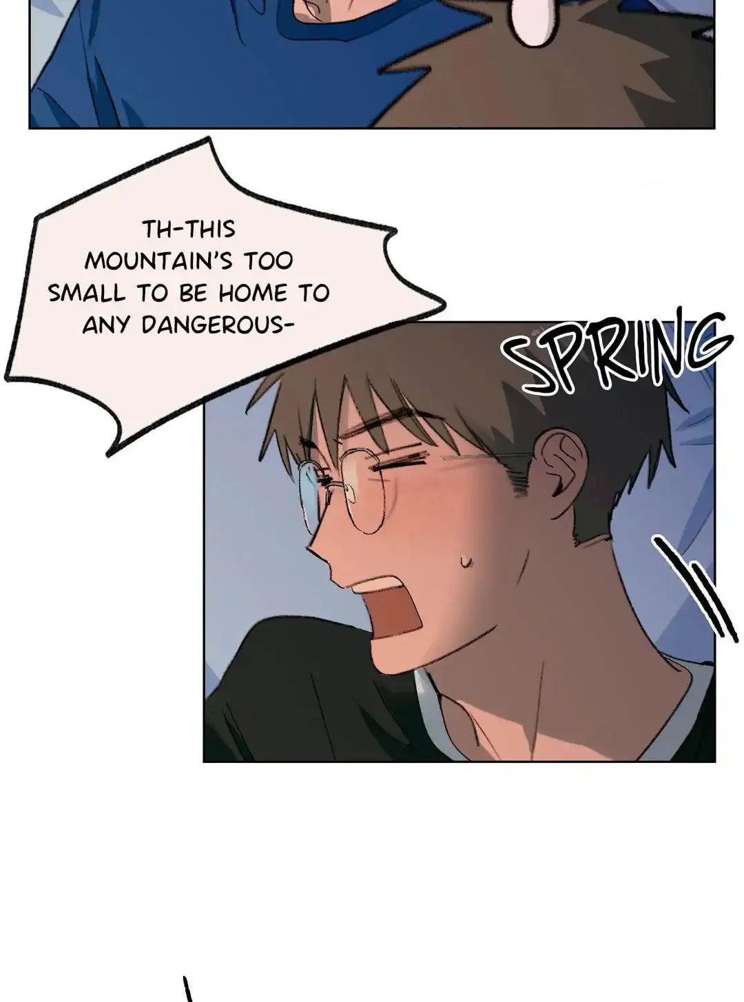 A First of Summers Chapter 18 page 38 - 