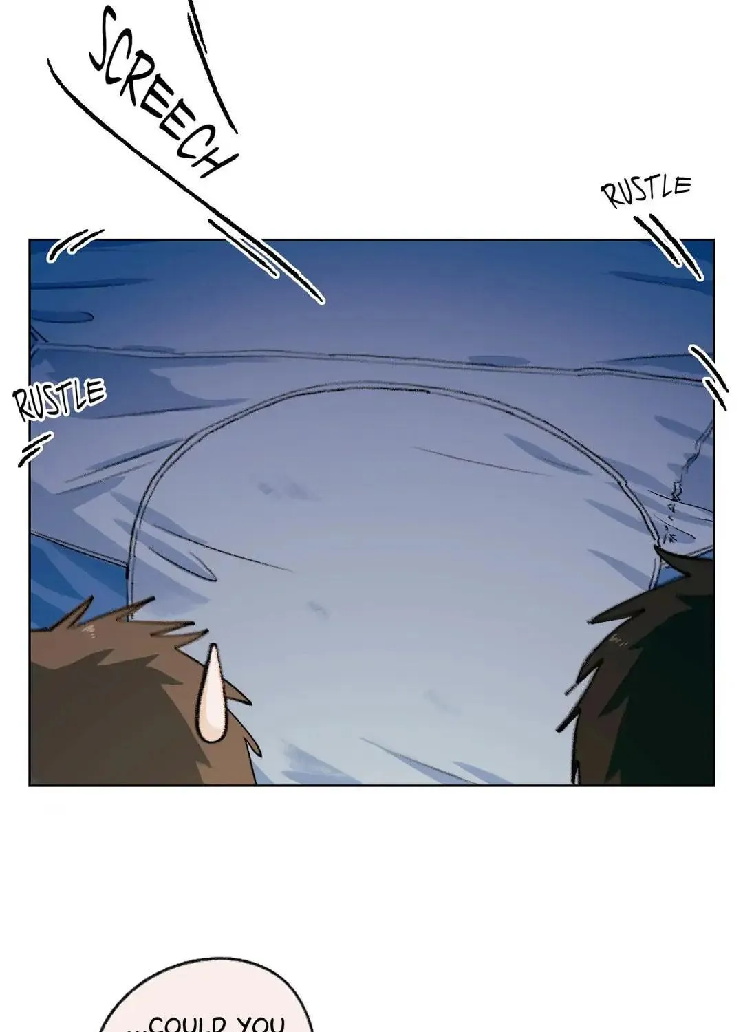 A First of Summers Chapter 18 page 39 - 