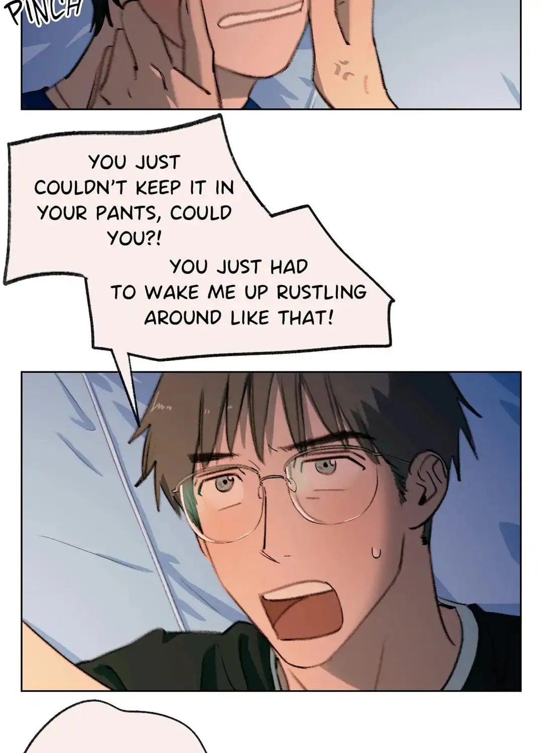 A First of Summers Chapter 18 page 5 - 
