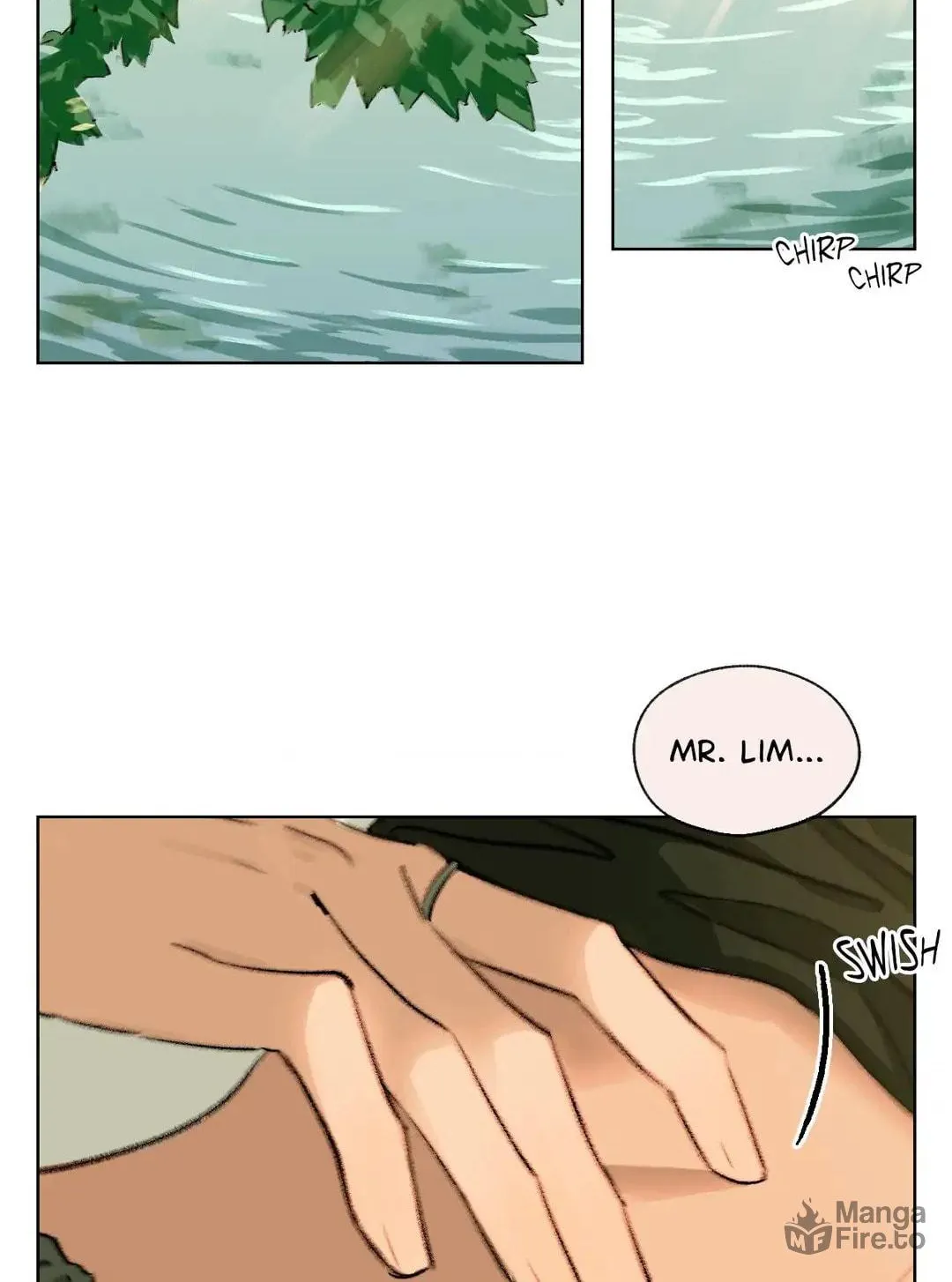 A First of Summers Chapter 18 page 42 - 