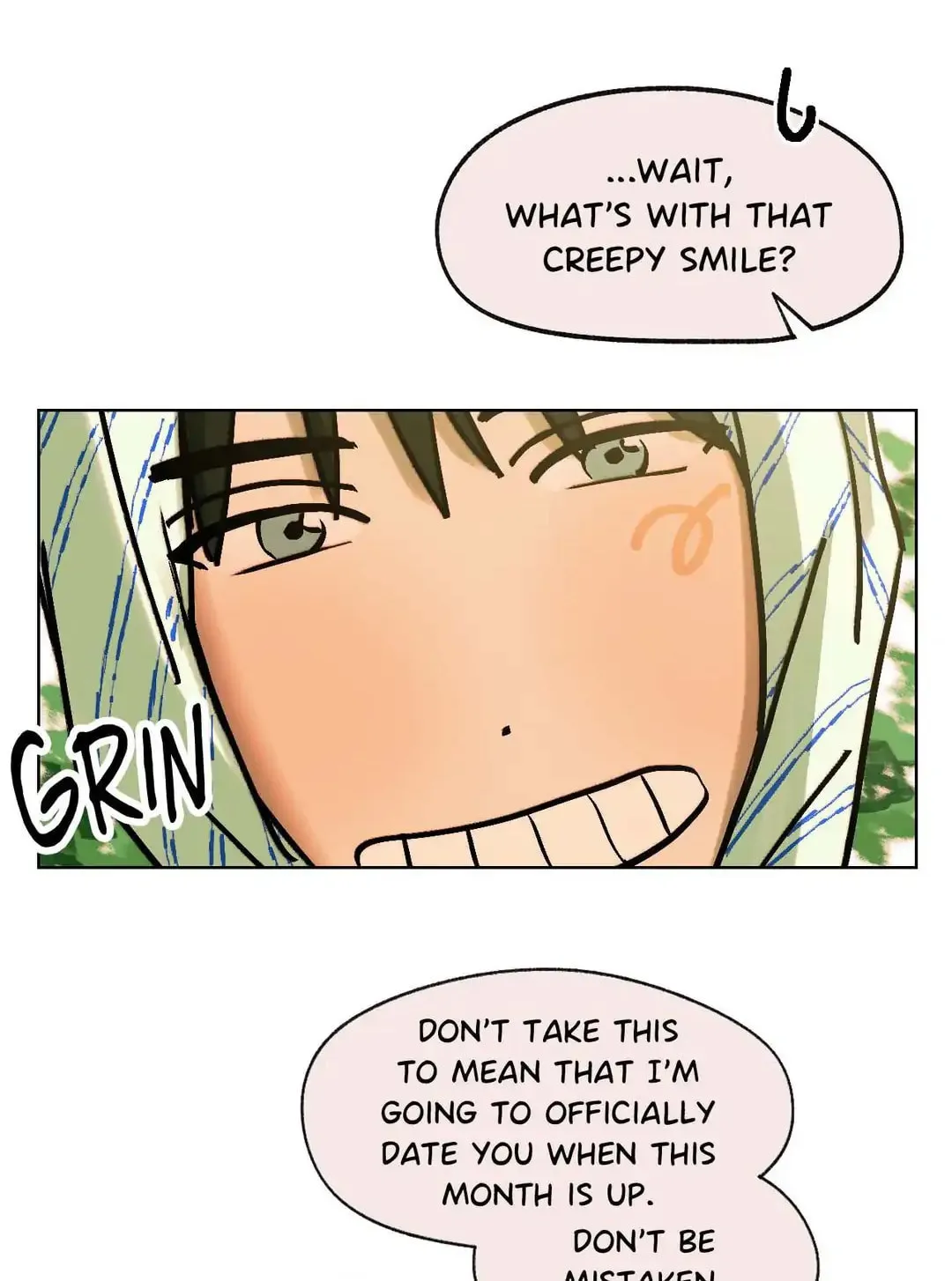 A First of Summers Chapter 18 page 52 - 