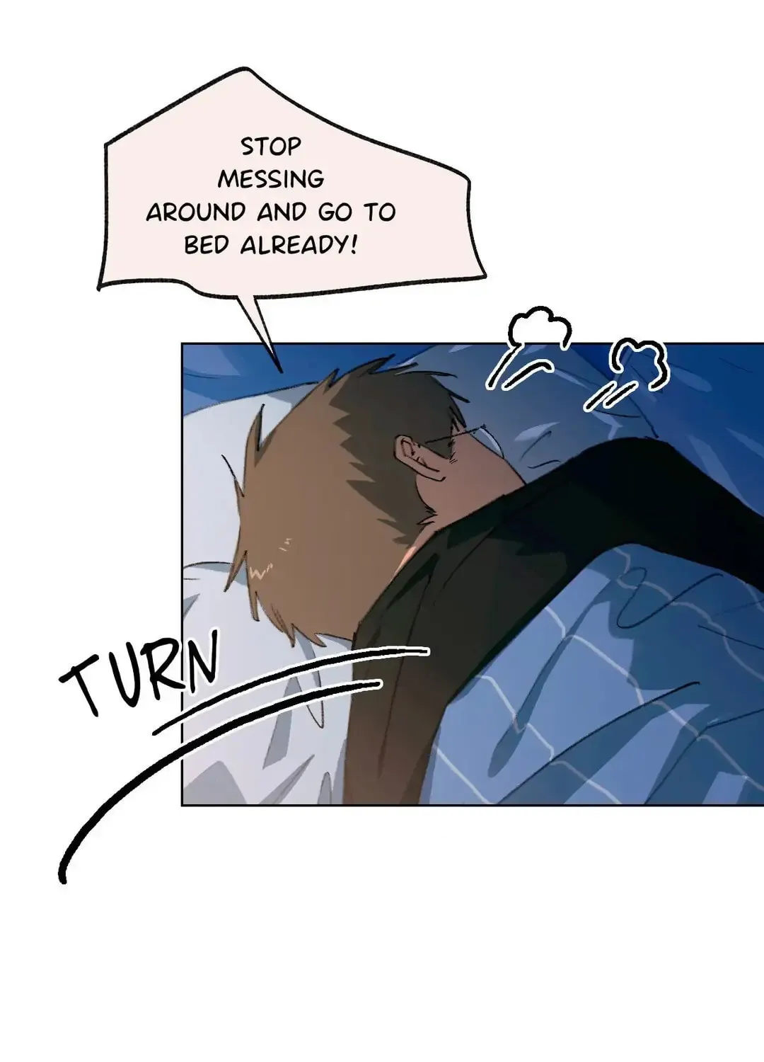 A First of Summers Chapter 18 page 7 - 