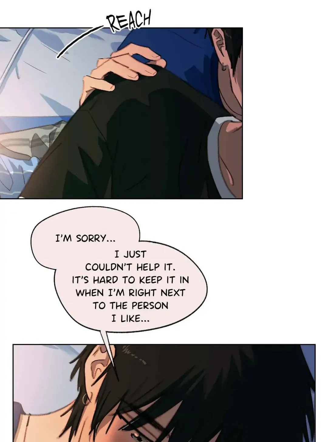 A First of Summers Chapter 18 page 8 - 