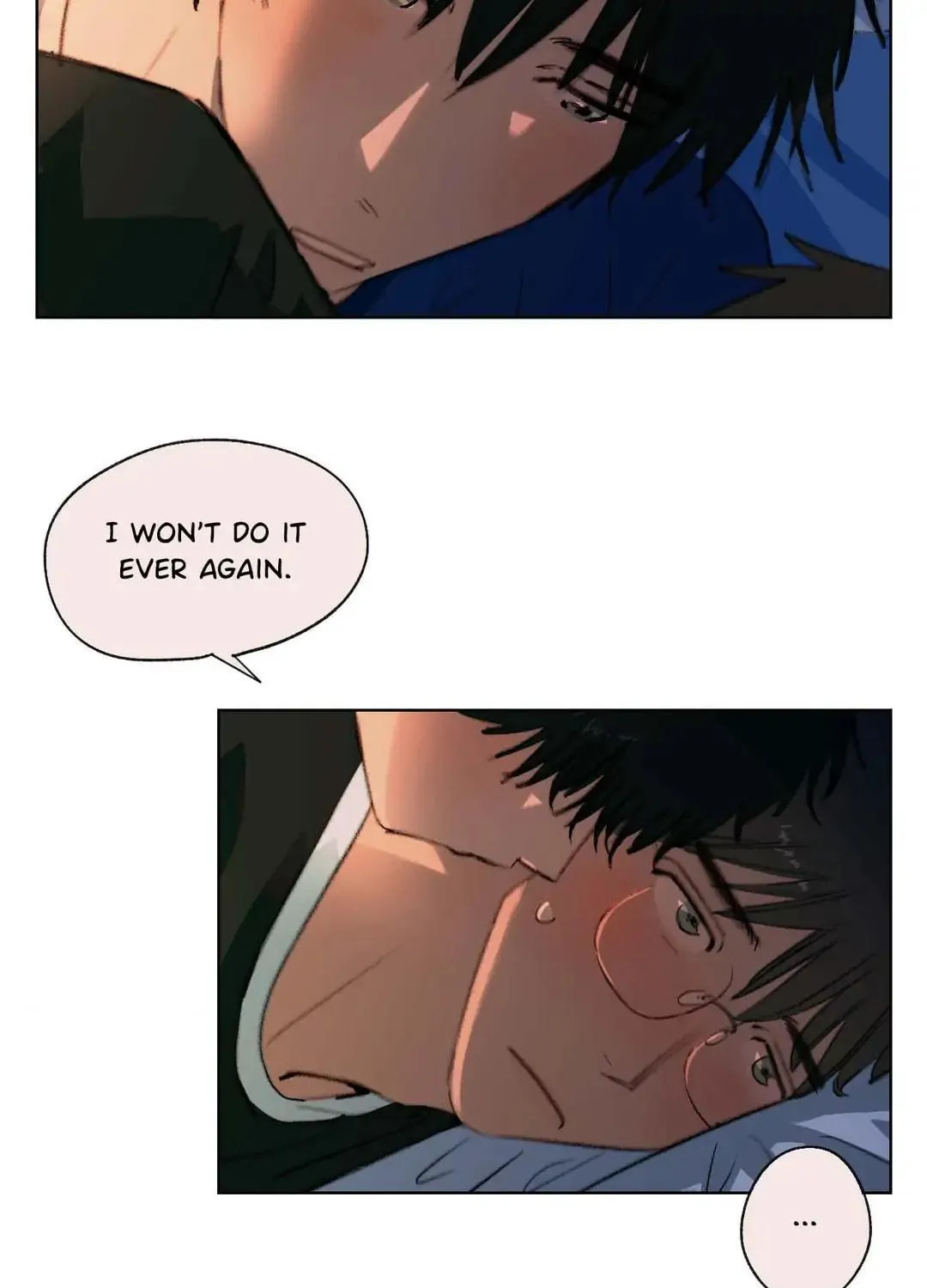 A First of Summers Chapter 18 page 9 - 