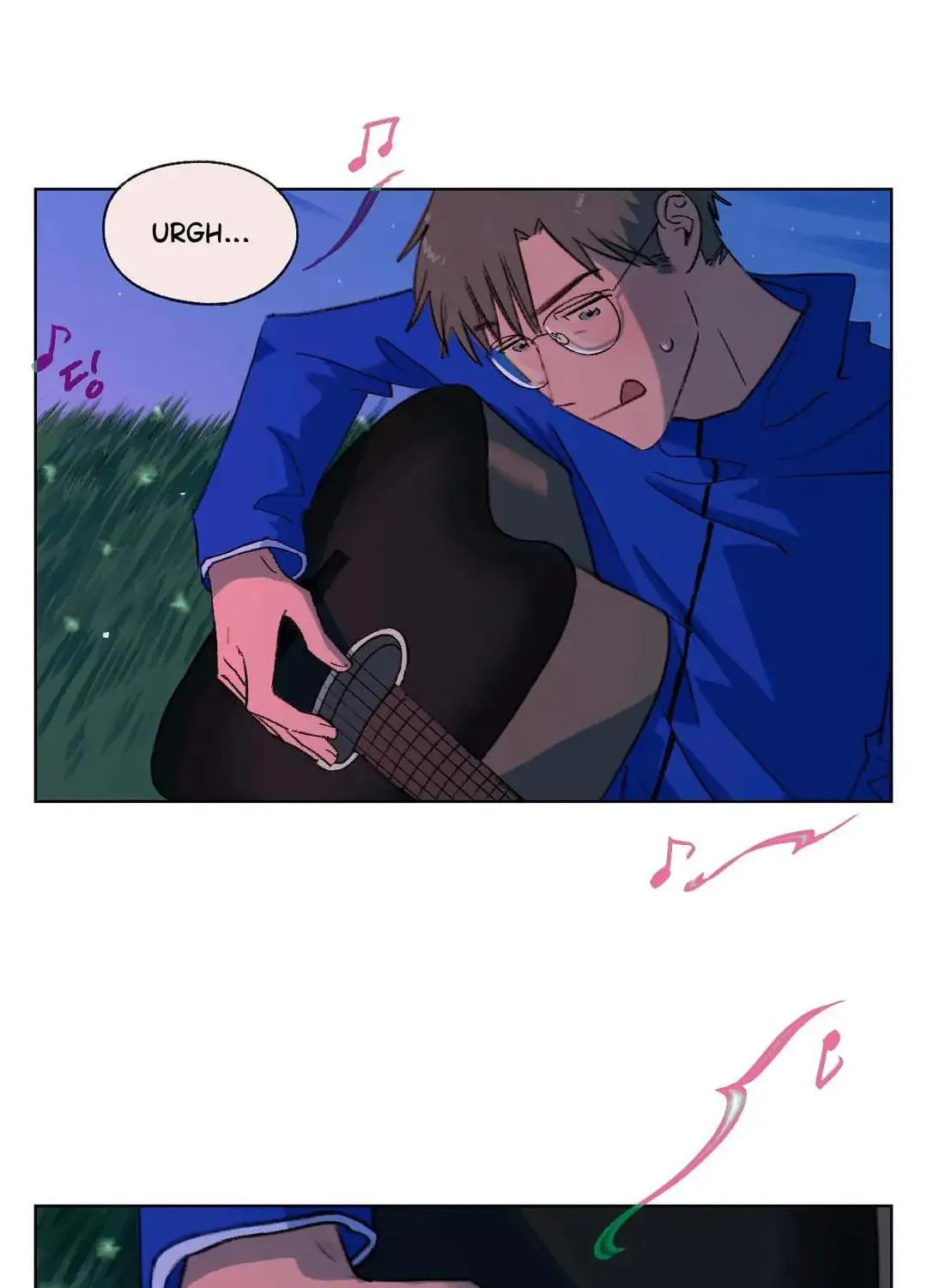 A First of Summers Chapter 19 page 11 - 