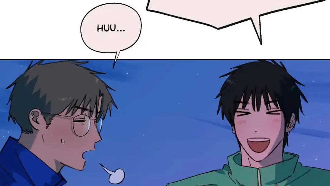 A First of Summers Chapter 19 page 14 - 