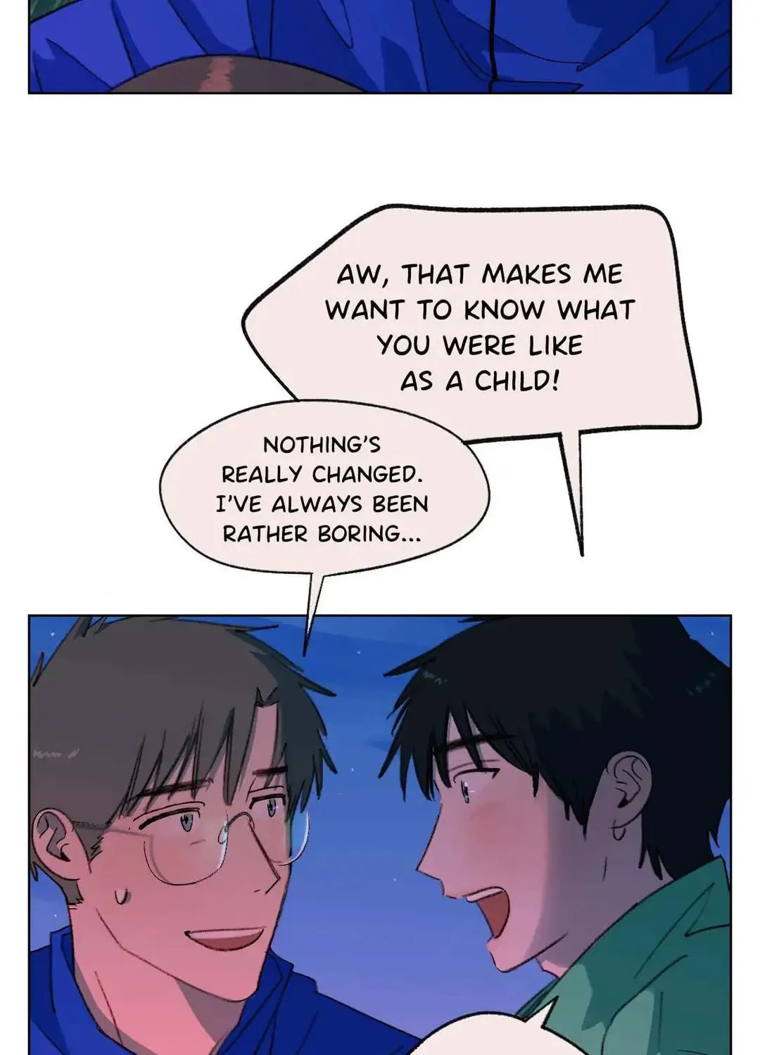 A First of Summers Chapter 19 page 19 - 
