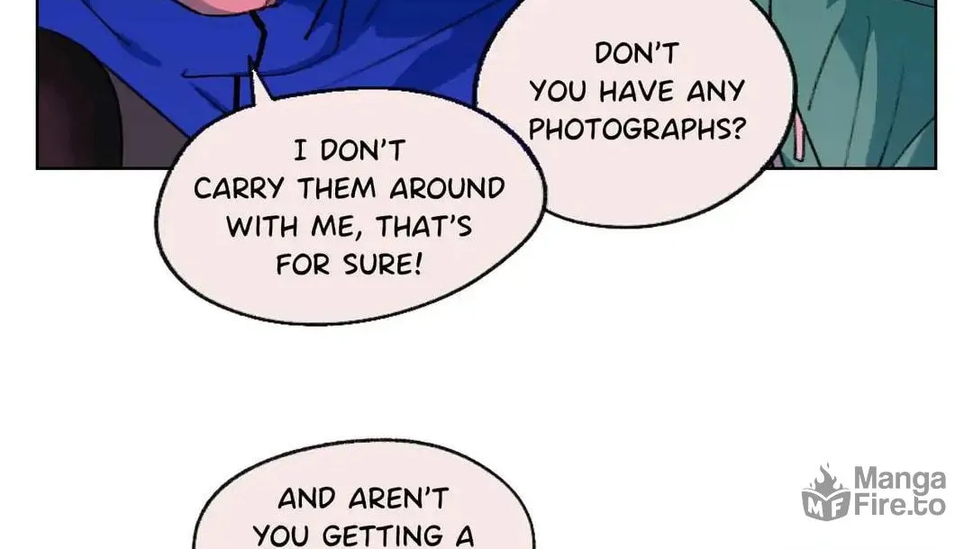A First of Summers Chapter 19 page 20 - 