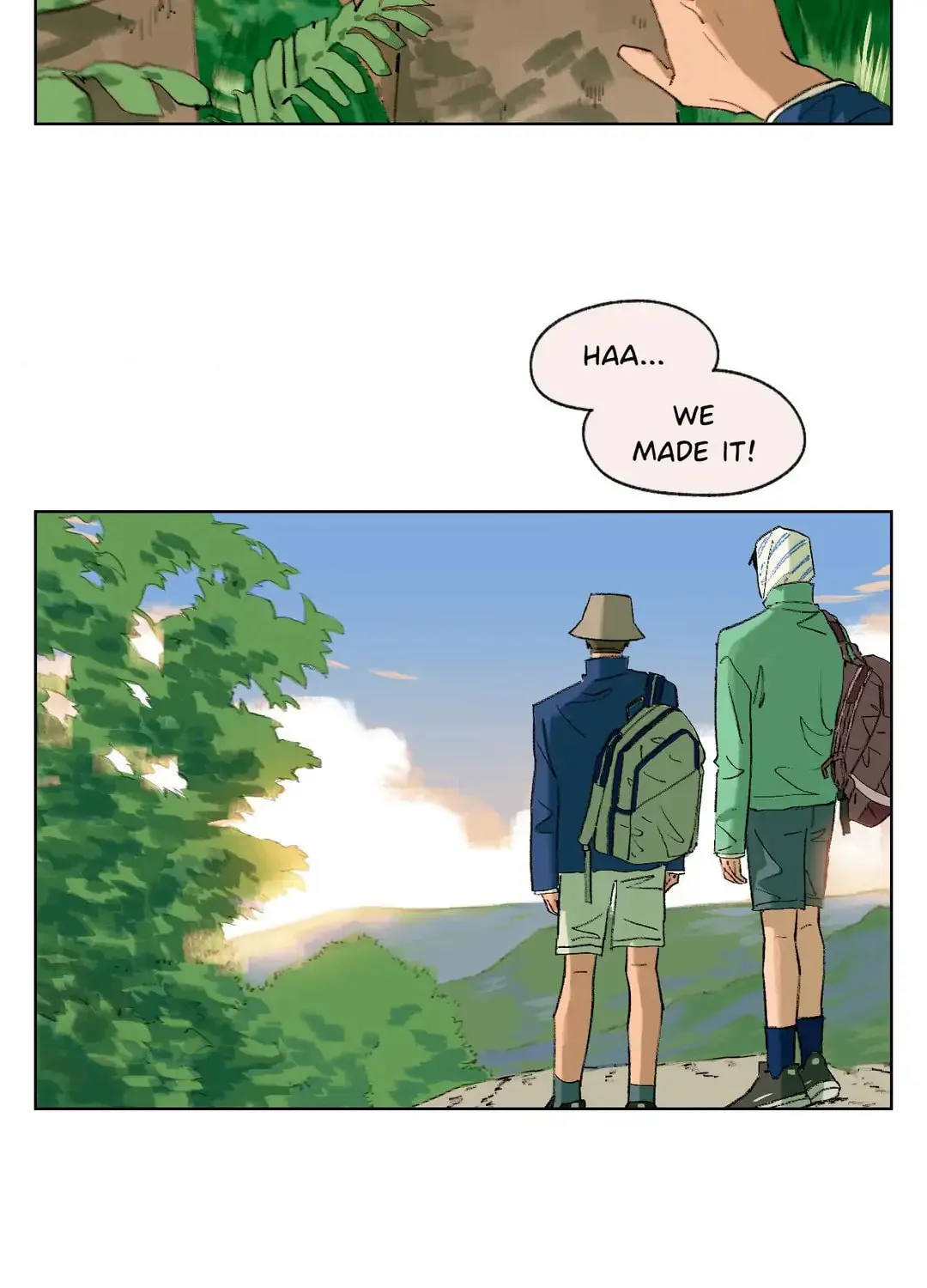 A First of Summers Chapter 19 page 3 - 