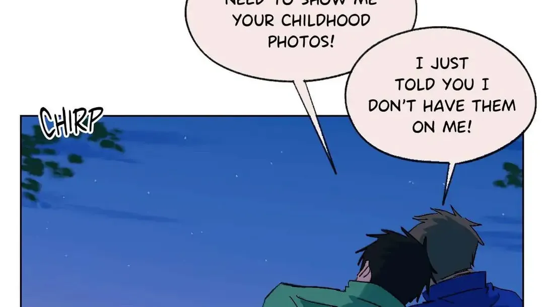 A First of Summers Chapter 19 page 22 - 