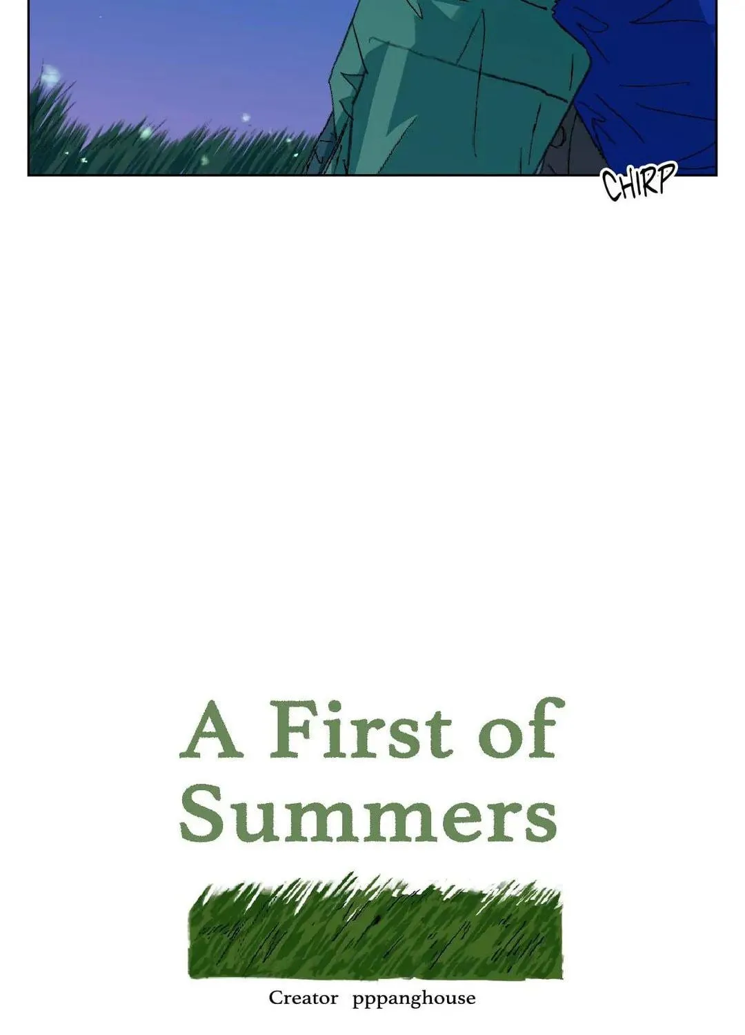 A First of Summers Chapter 19 page 23 - 