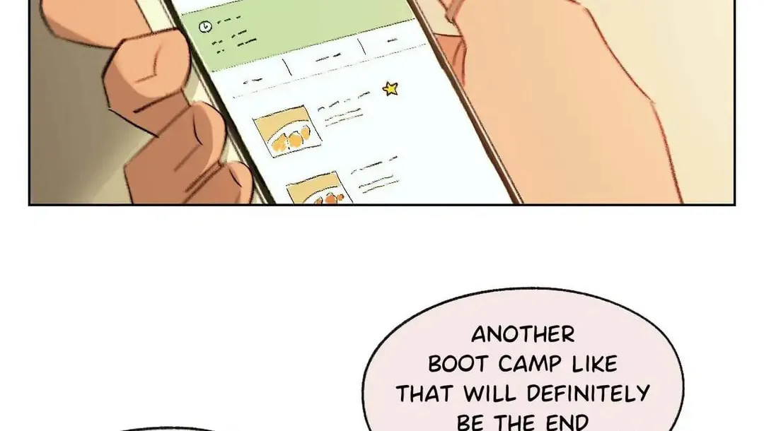 A First of Summers Chapter 19 page 28 - 