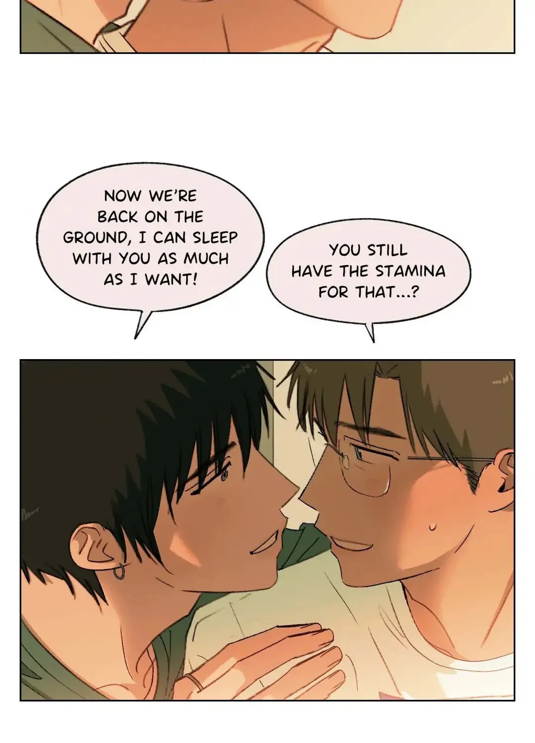 A First of Summers Chapter 19 page 31 - 