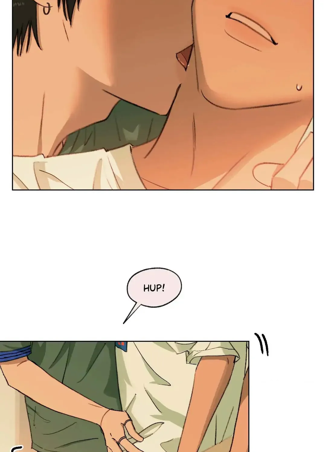 A First of Summers Chapter 19 page 33 - 