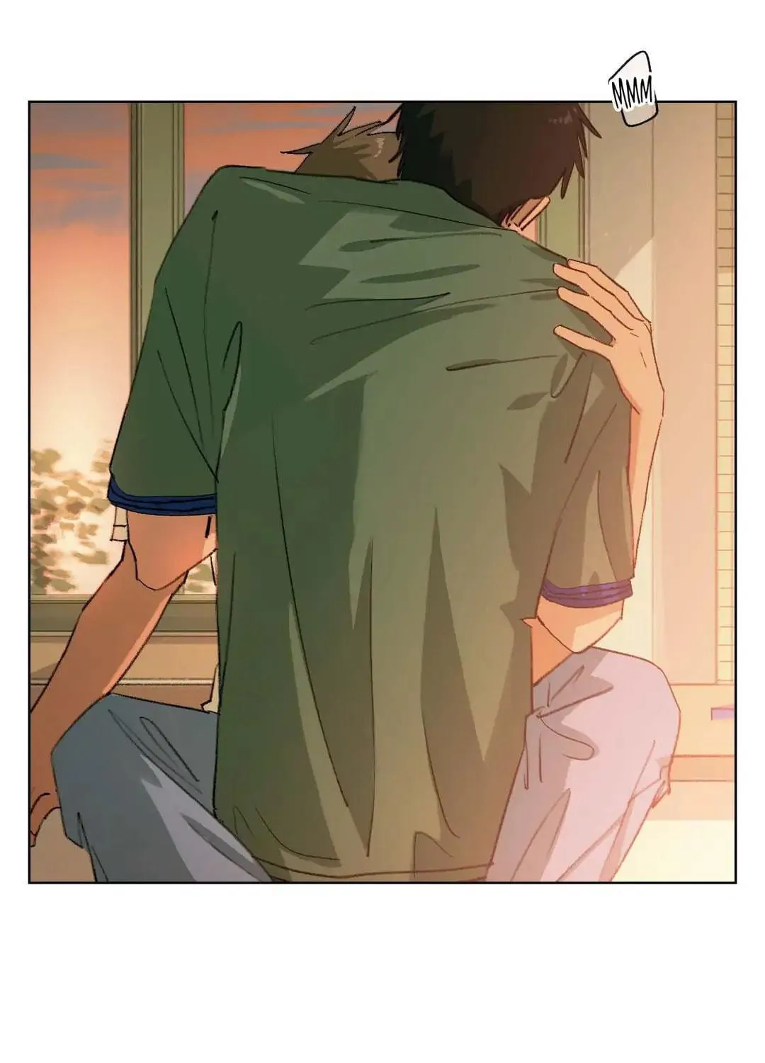 A First of Summers Chapter 19 page 35 - 